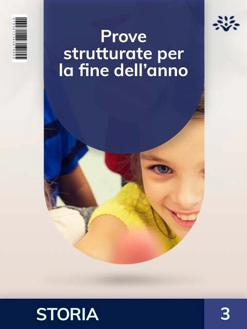 Cover Prove strutturate per la fine dell’anno