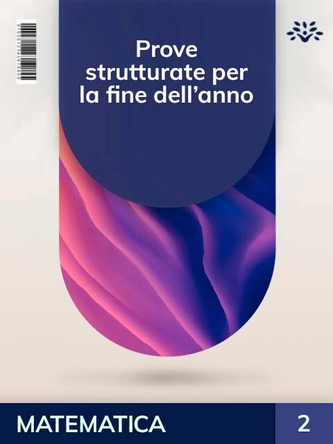 Cover Prove strutturate per la fine dell’anno
