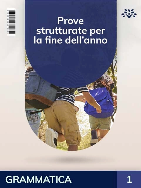 Cover Prove strutturate per la fine dell’anno