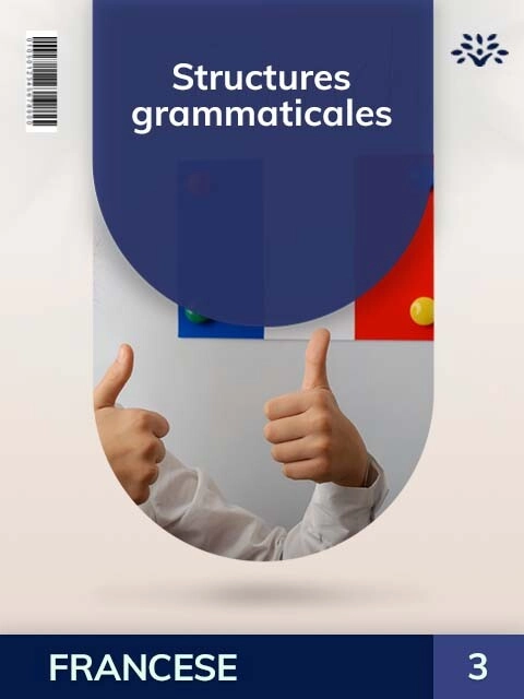 Cover Structures grammaticales