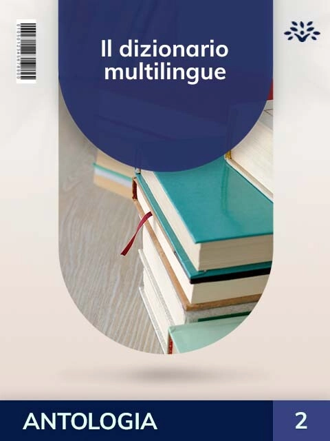 Cover Il dizionario multilingue