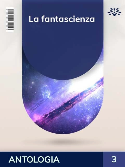 Cover La fantascienza
