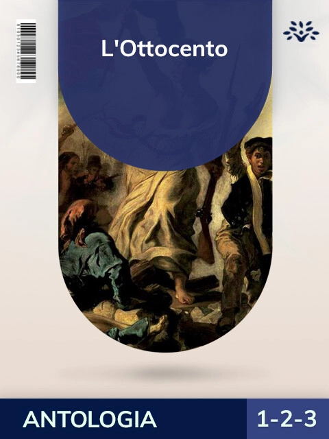 Cover L'Ottocento