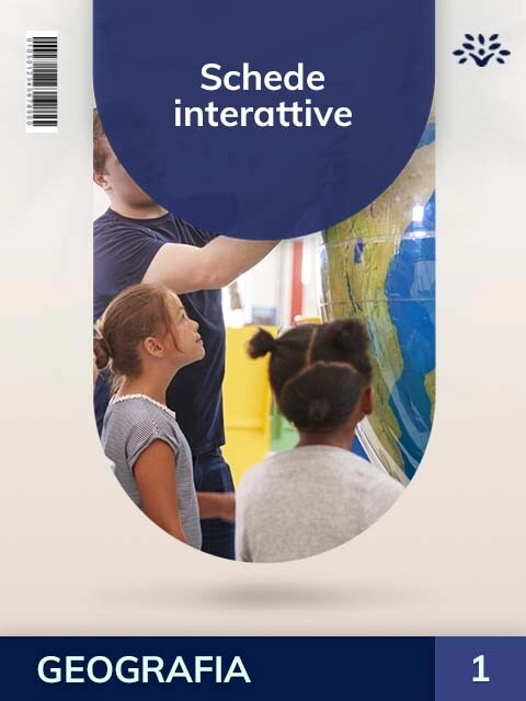 Cover SCHEDE INTERATTIVE