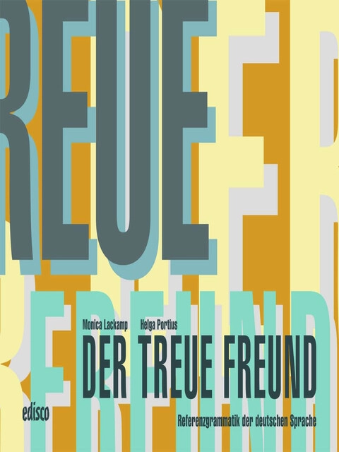 Cover Der Treue Freund