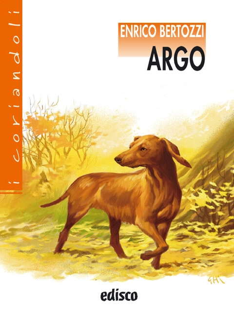 Cover Argo