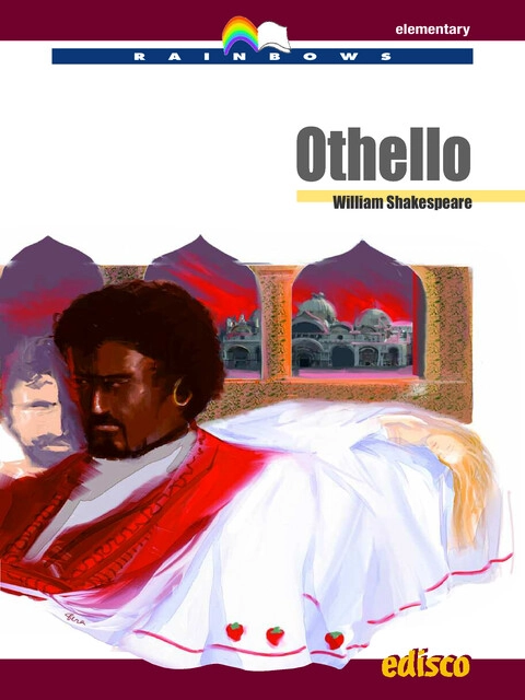 Copertina Othello