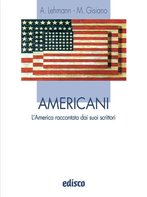 Cover Americani