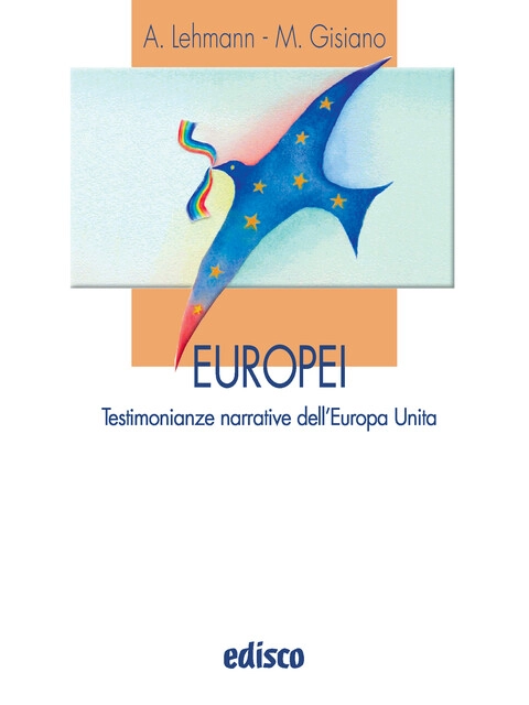 Cover Europei