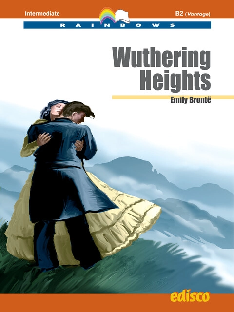 Cover Wuthering Heights