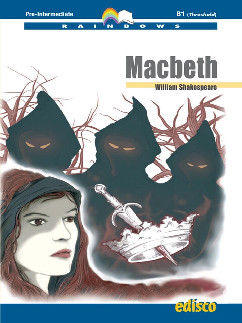 Copertina Macbeth