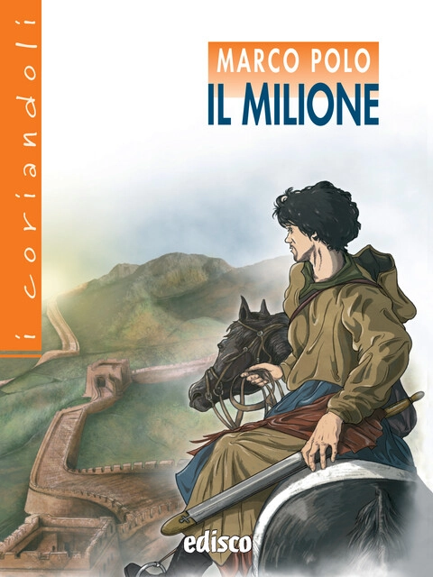 Cover Il Milione