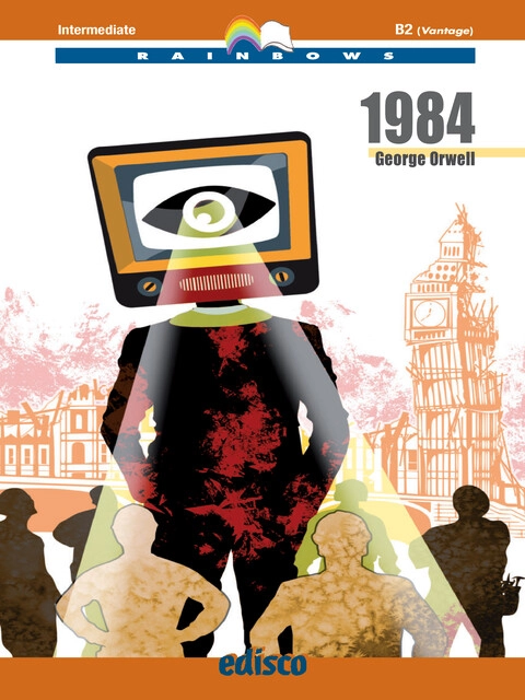 Cover 1984