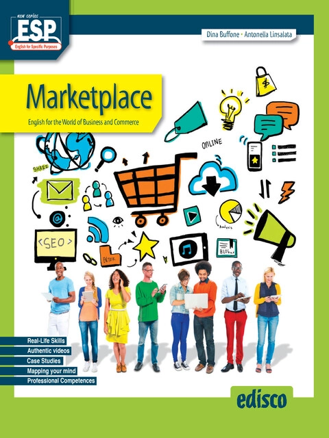 Cover Marketplace