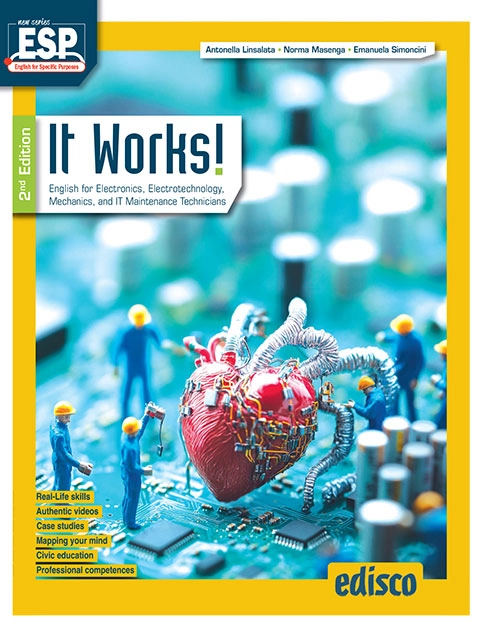 Copertina It Works! - 2nd Edition